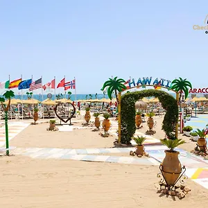 El Bajondillo A 30 Metros De La Playa Torremolinos